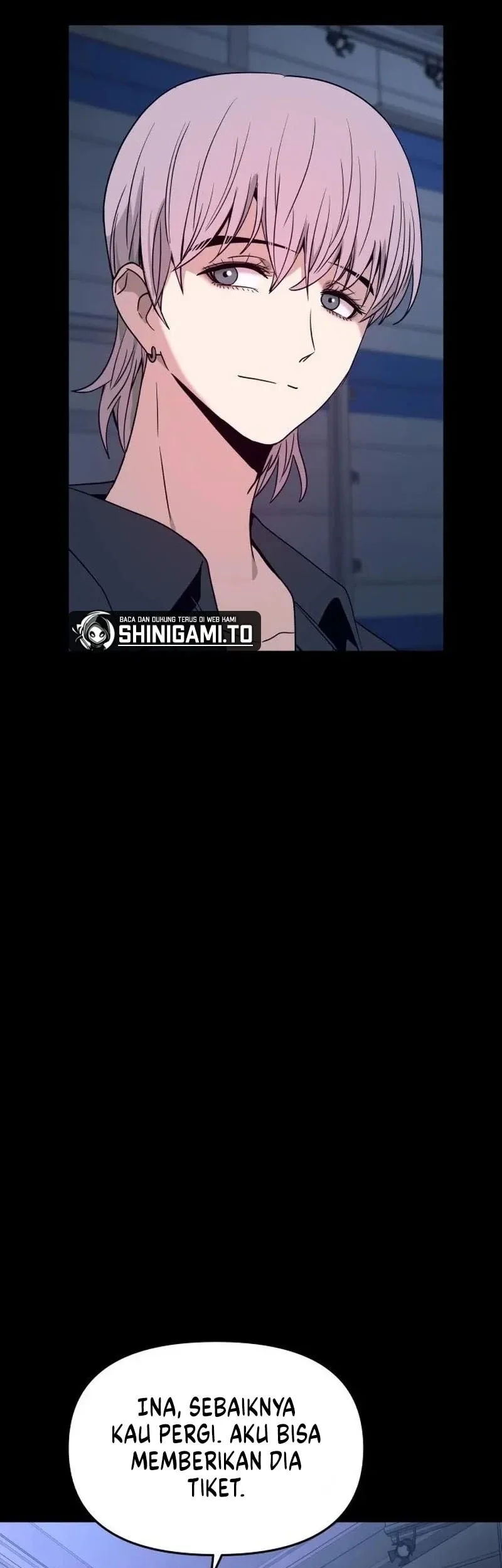 My Bias Gets On The Last Train Chapter 89 Gambar 32