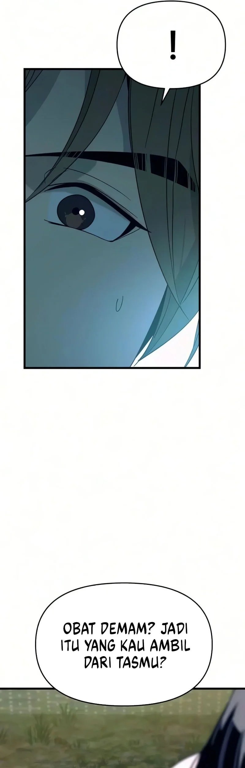 My Bias Gets On The Last Train Chapter 90 Gambar 35