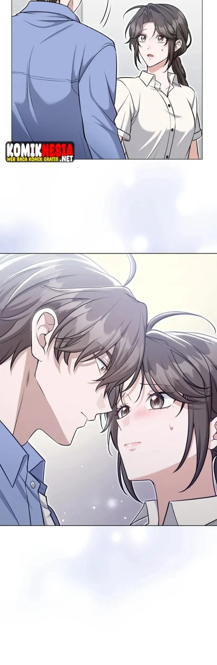 My Boyfriend Ten Years Younger Is My Elite Boss Chapter 10 Gambar 13