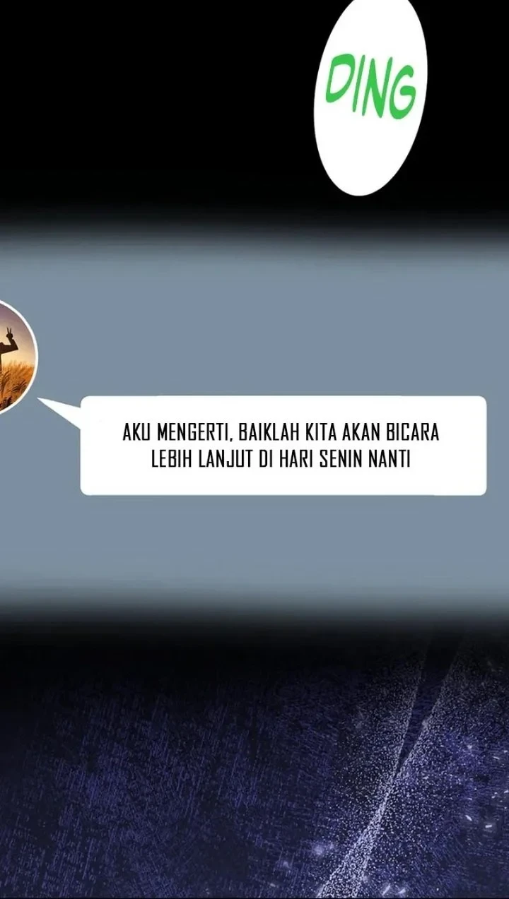 My Boyfriend Ten Years Younger Is My Elite Boss Chapter 12 Gambar 12
