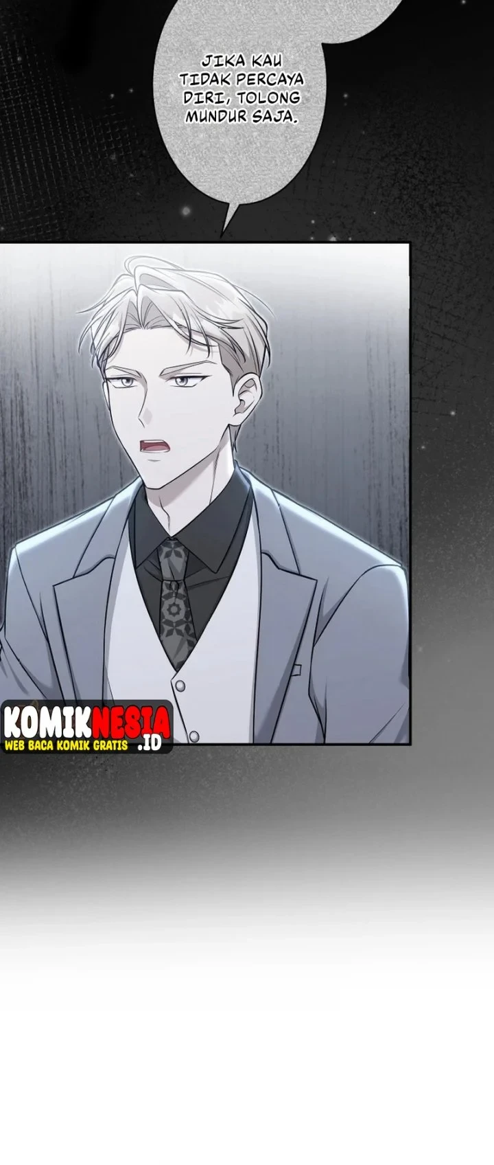 My Boyfriend Ten Years Younger Is My Elite Boss Chapter 16 Gambar 15
