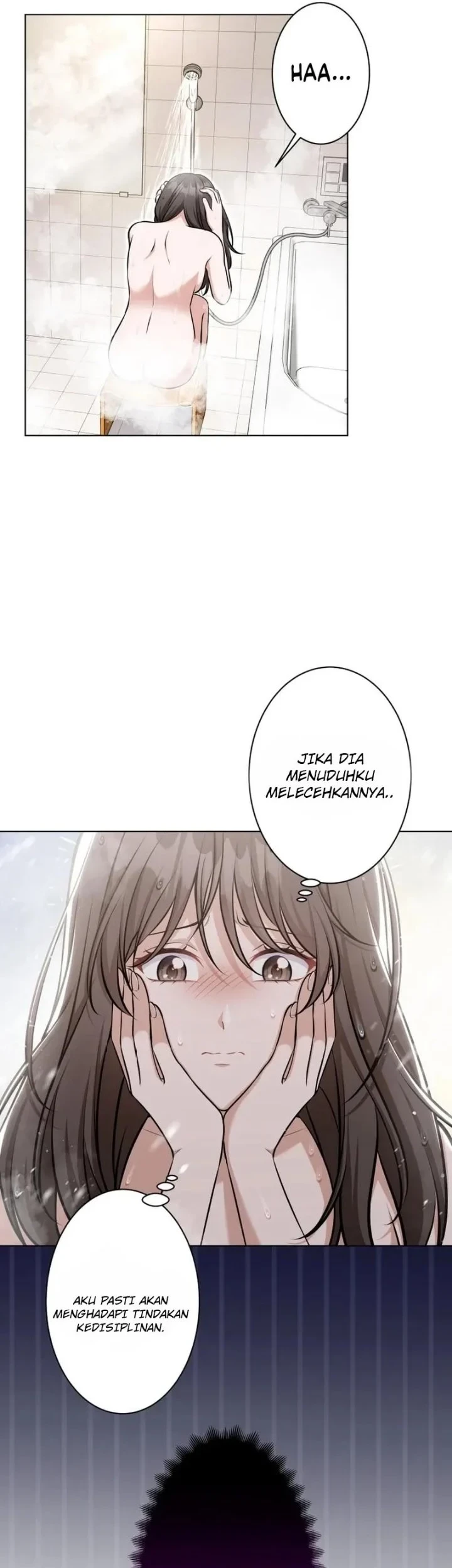 My Boyfriend Ten Years Younger Is My Elite Boss Chapter 4 Gambar 15