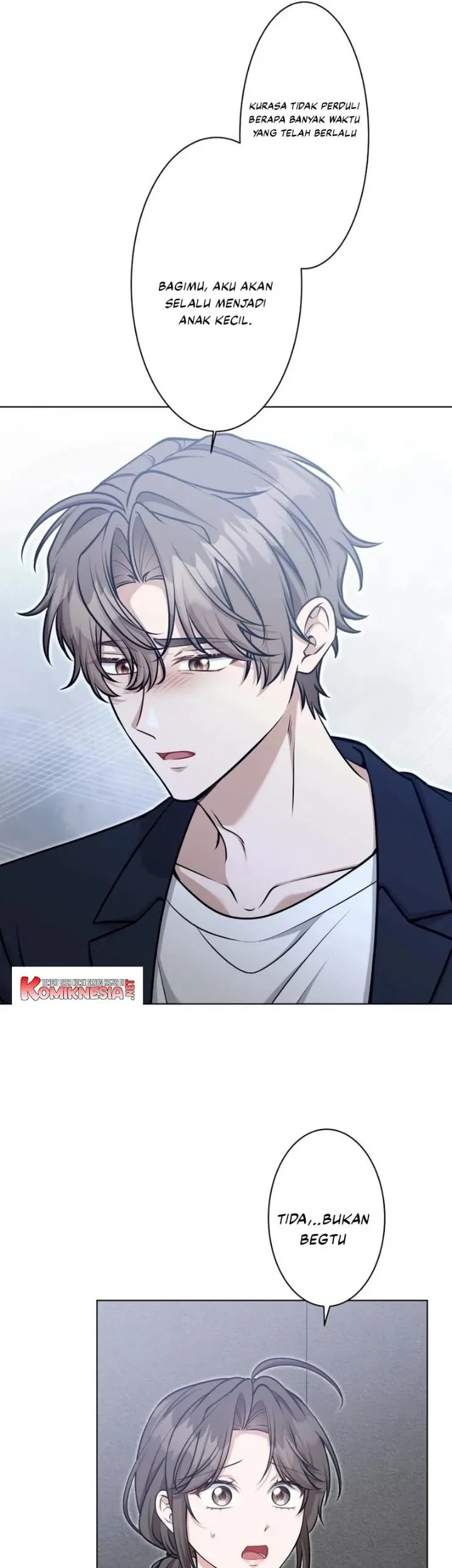 My Boyfriend Ten Years Younger Is My Elite Boss Chapter 5 Gambar 14