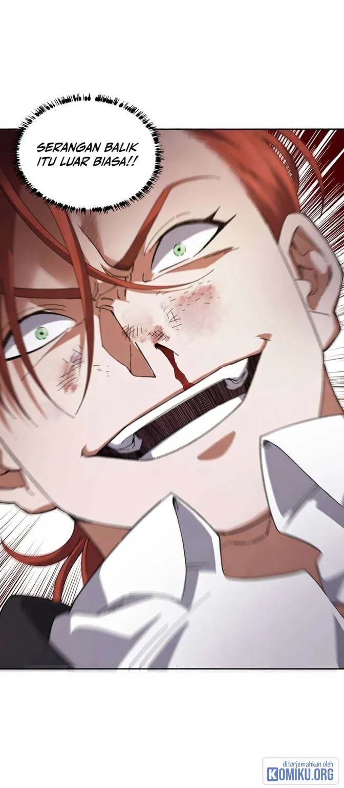 My Brother Is A Mad Dog Chapter 21 Gambar 13