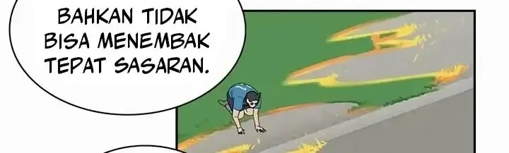 My Brother’s Soccer Class Chapter 2 Gambar 23
