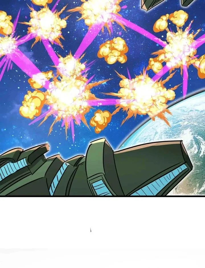 My Clone is the Space Bug King Chapter 69 Gambar 14