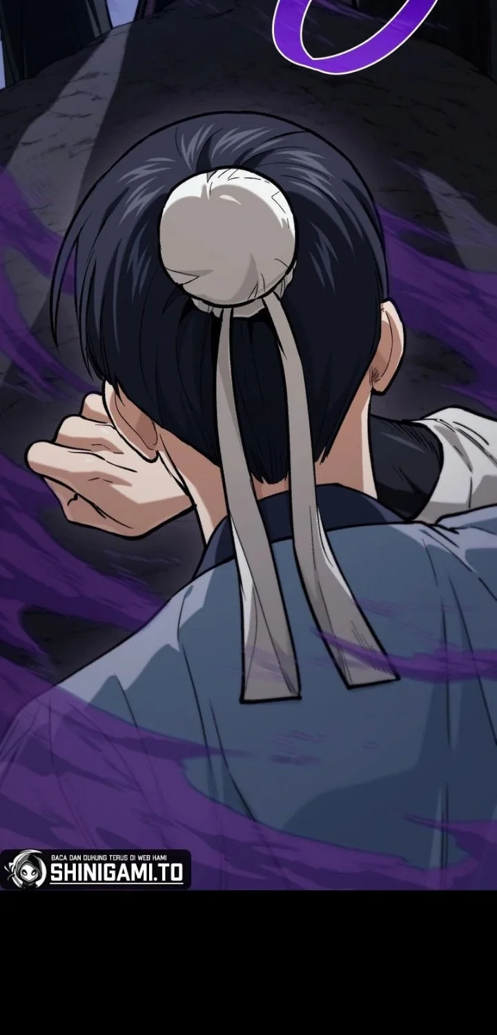 My Dad Is The Strongest Under Heaven Chapter 24 Gambar 26