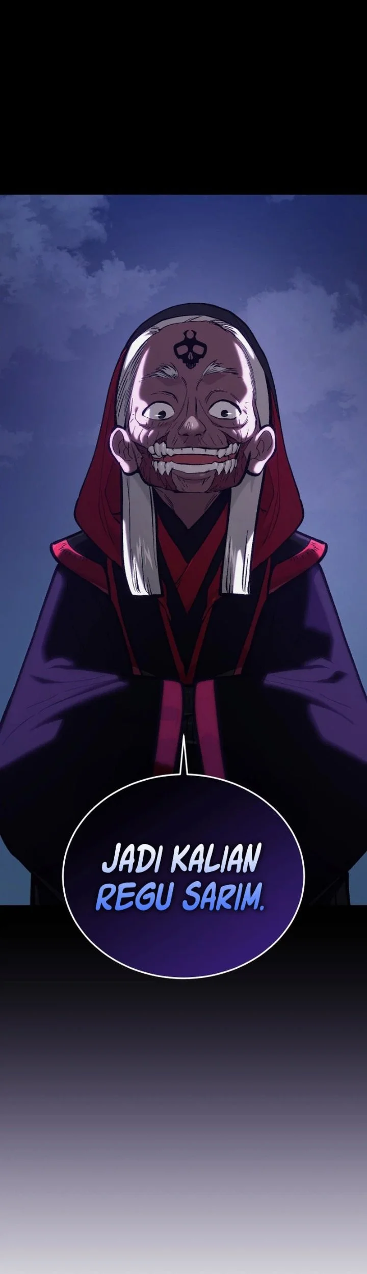 My Dad Is The Strongest Under Heaven Chapter 24 Gambar 27