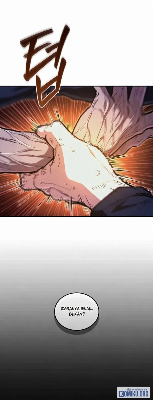 My Dad Is The Strongest Under Heaven Chapter 26 Gambar 66