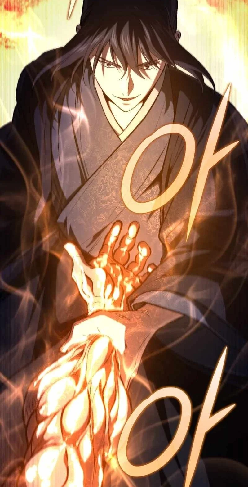 My Dad Is The Strongest Under Heaven Chapter 26 Gambar 68