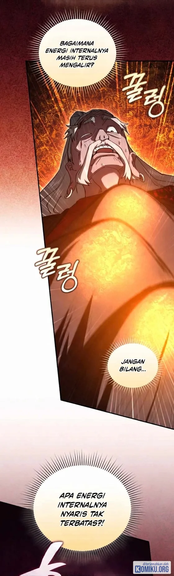 My Dad Is The Strongest Under Heaven Chapter 26 Gambar 71