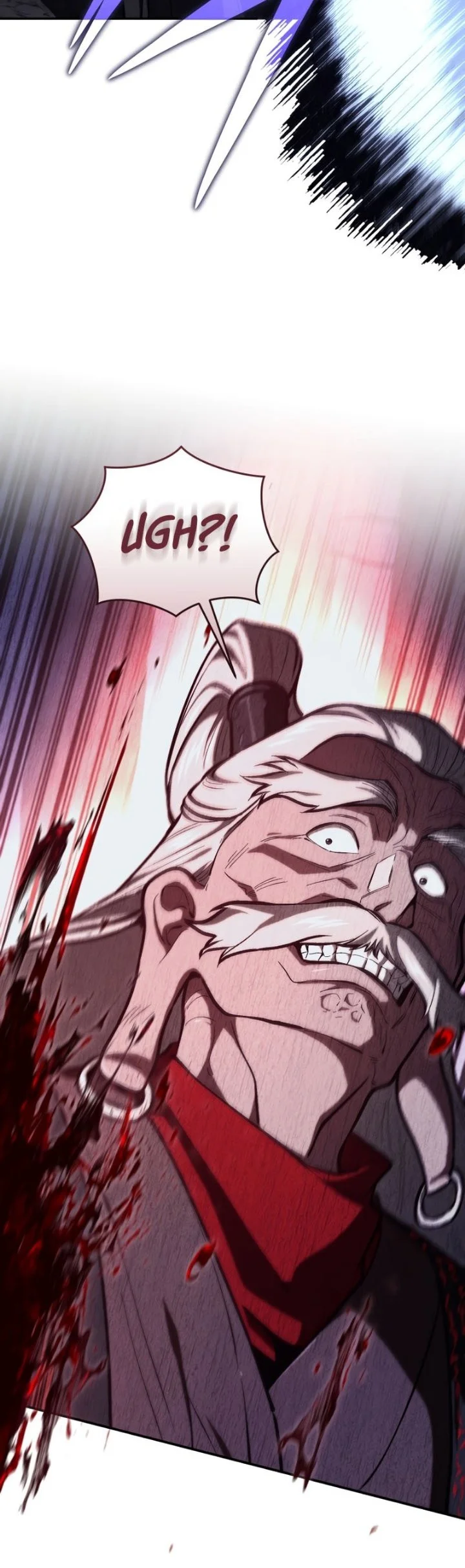 My Dad Is The Strongest Under Heaven Chapter 26 Gambar 25