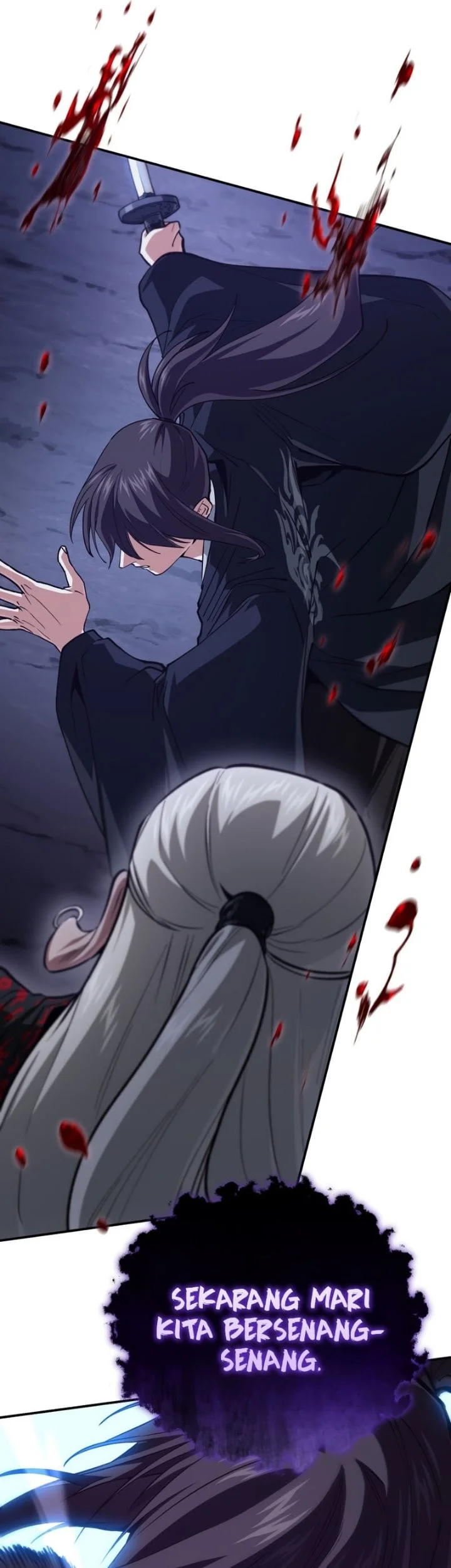 My Dad Is The Strongest Under Heaven Chapter 26 Gambar 26