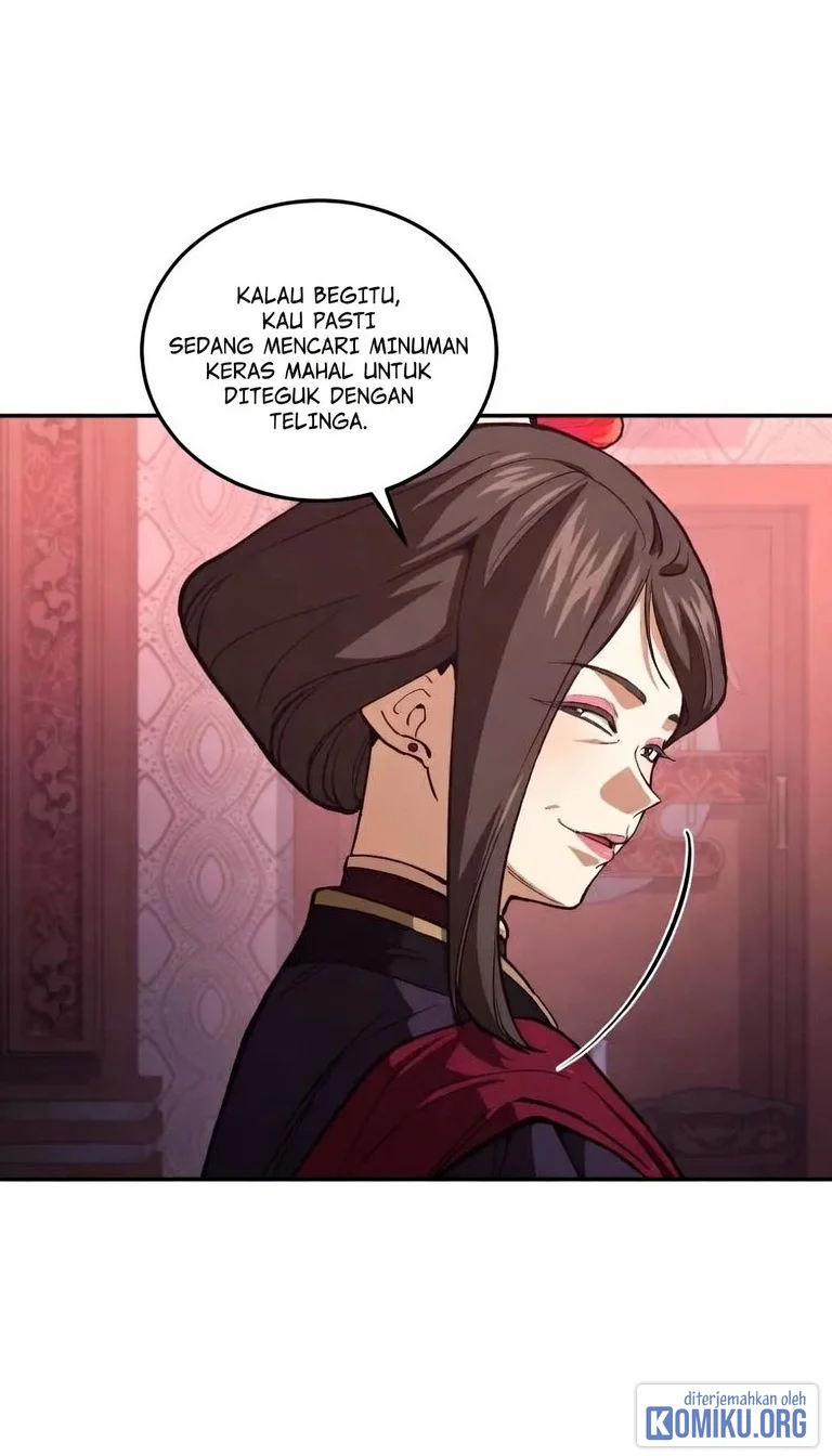 My Dad Is The Strongest Under Heaven Chapter 28 Gambar 29