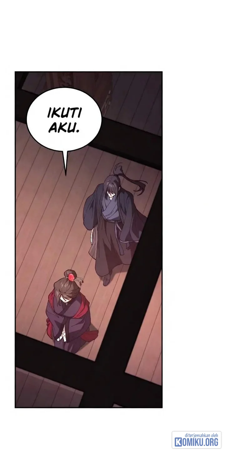 My Dad Is The Strongest Under Heaven Chapter 28 Gambar 30