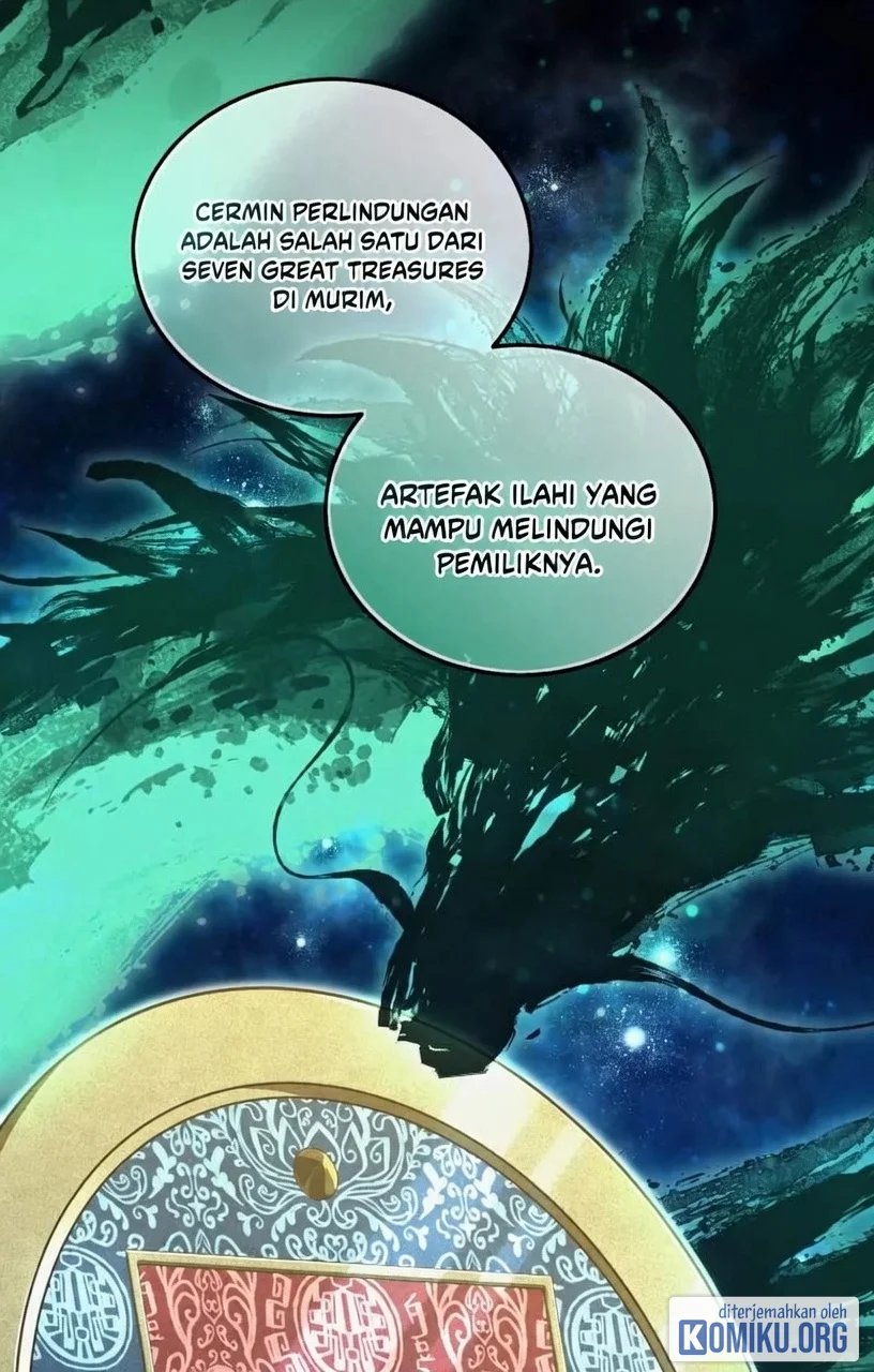 My Dad Is The Strongest Under Heaven Chapter 30 Gambar 30