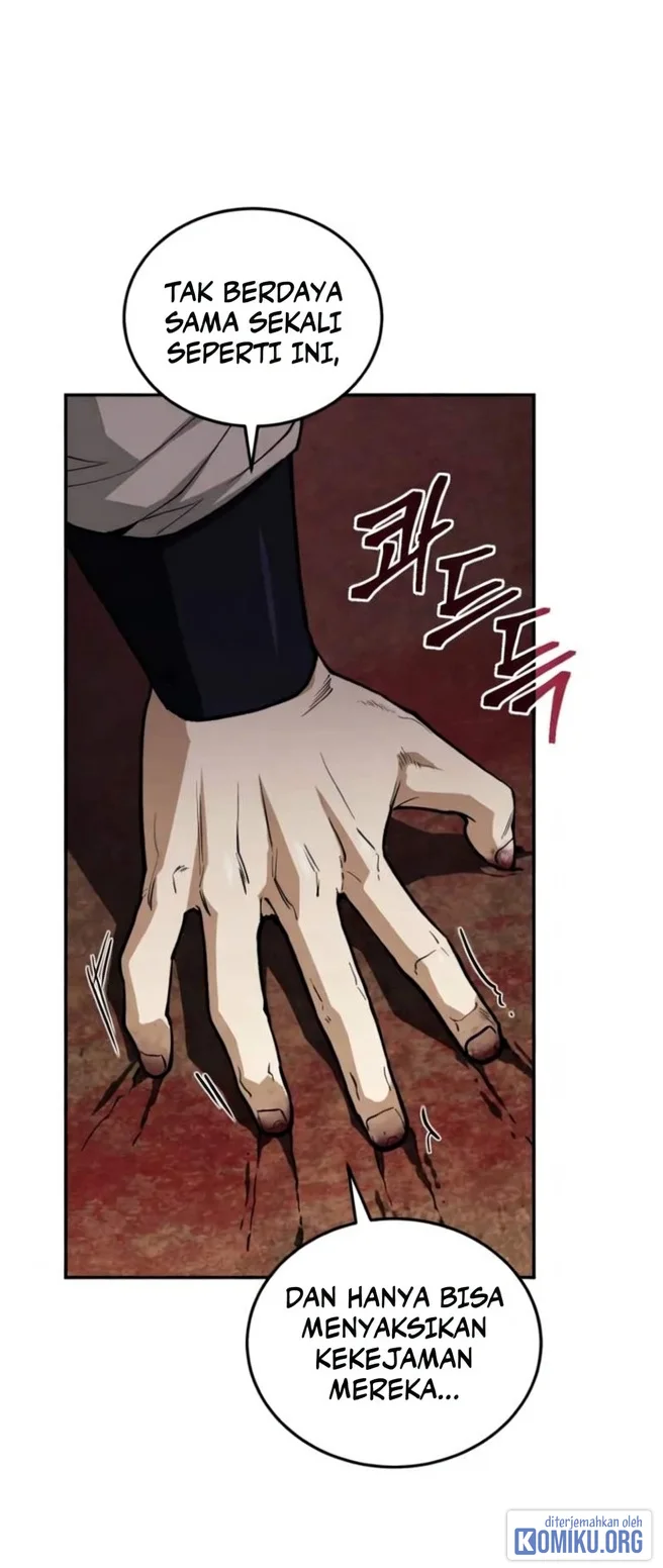 My Dad Is The Strongest Under Heaven Chapter 31 Gambar 34