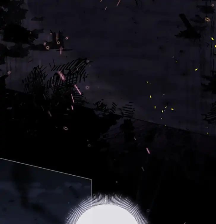 My Daddy Hid His Power Chapter 1 Gambar 34