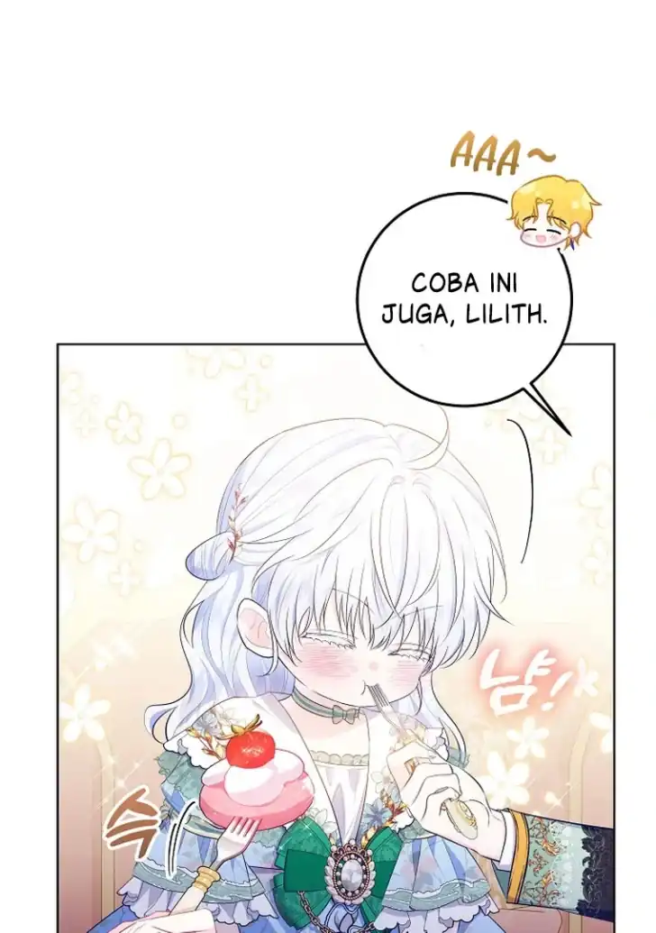 My Daddy Hid His Power Chapter 10 Gambar 27