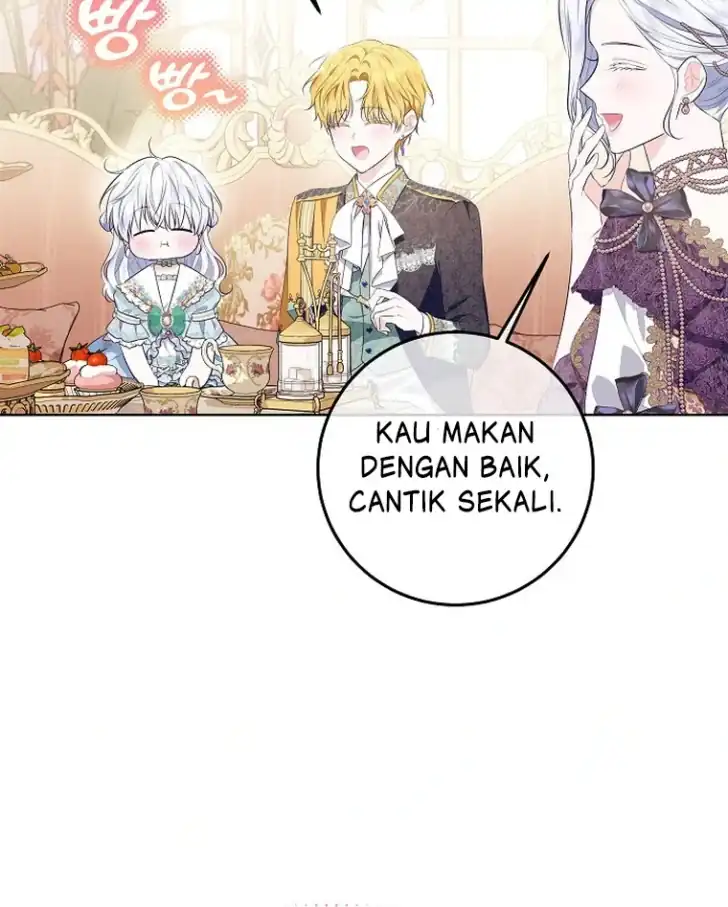 My Daddy Hid His Power Chapter 10 Gambar 29