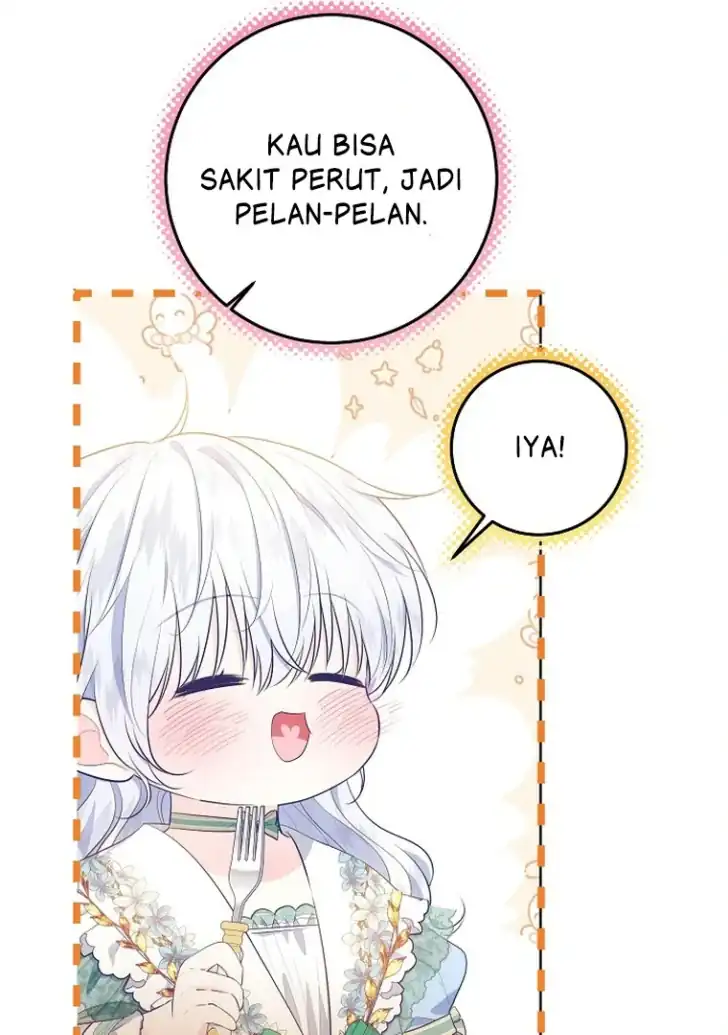 My Daddy Hid His Power Chapter 10 Gambar 30