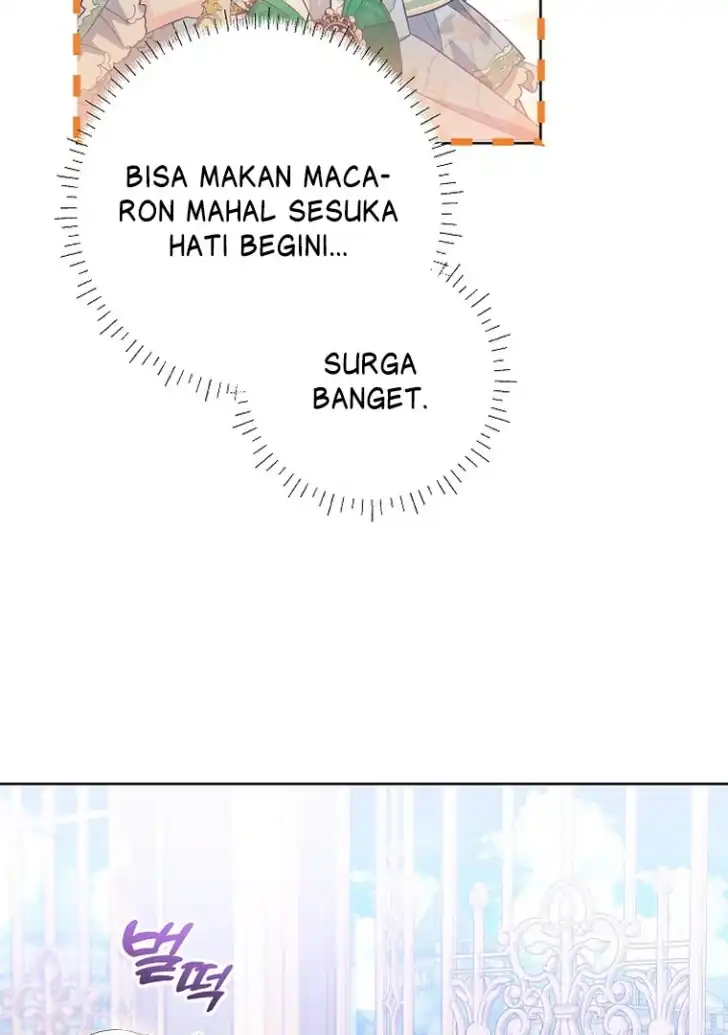 My Daddy Hid His Power Chapter 10 Gambar 31
