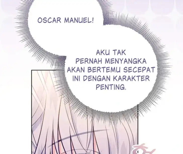My Daddy Hid His Power Chapter 11 Gambar 31