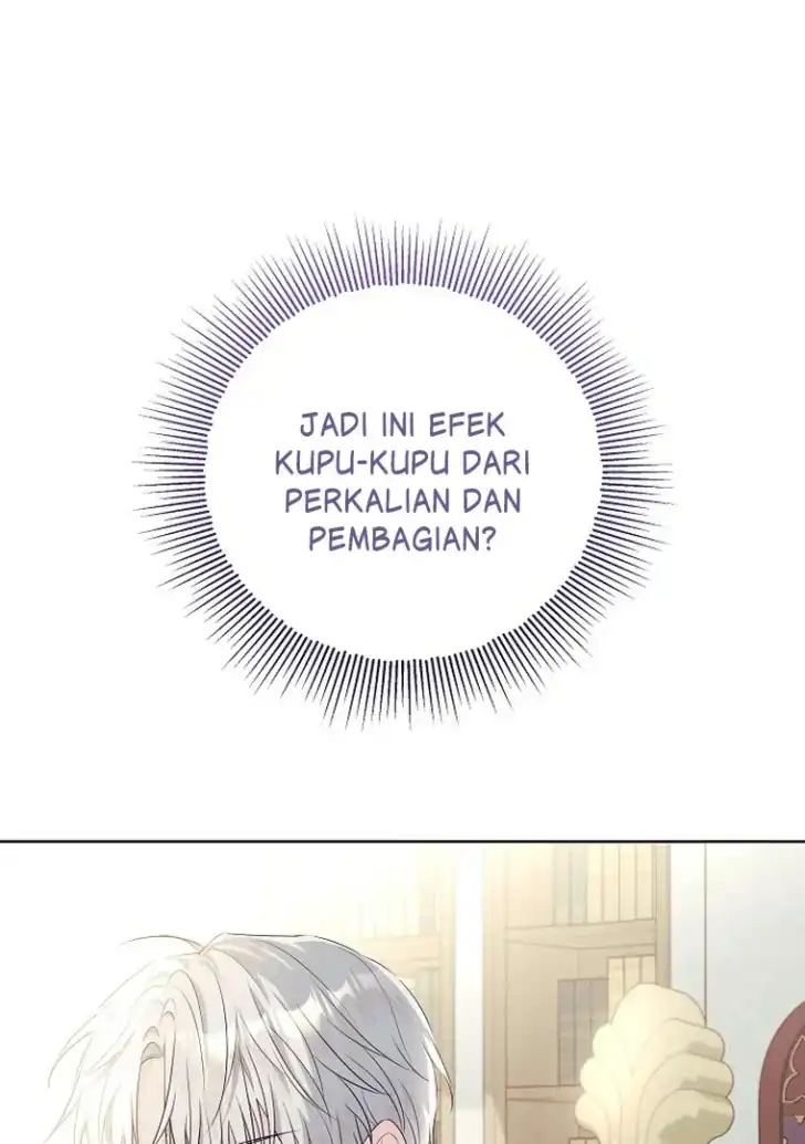 My Daddy Hid His Power Chapter 11 Gambar 33