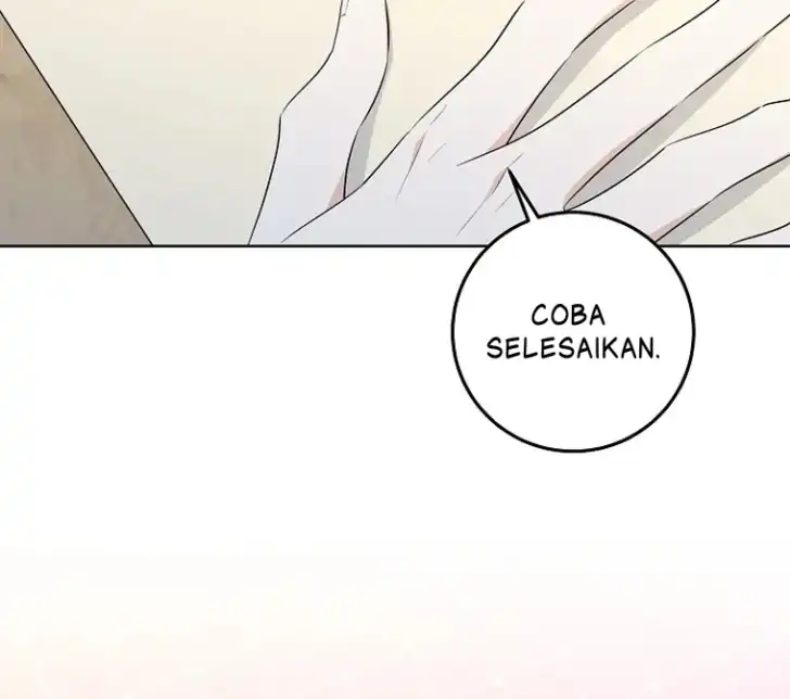 My Daddy Hid His Power Chapter 12 Gambar 34
