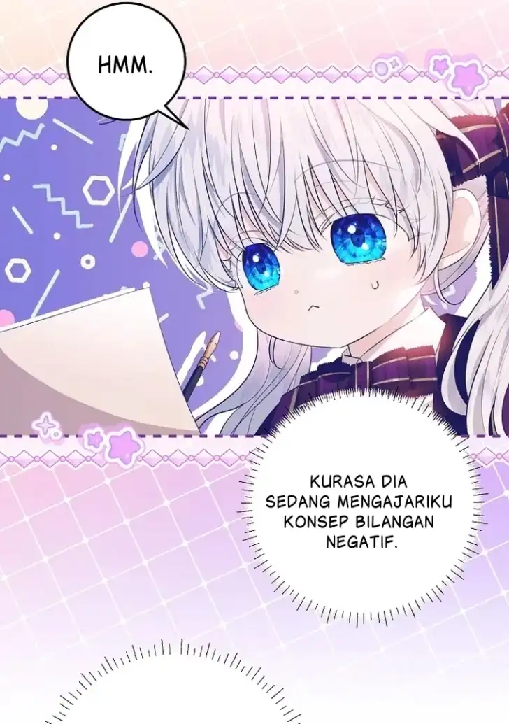 My Daddy Hid His Power Chapter 12 Gambar 35