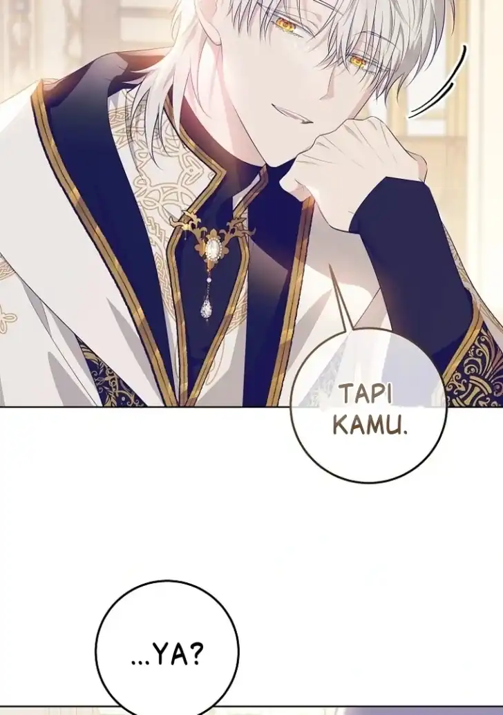 My Daddy Hid His Power Chapter 12 Gambar 39