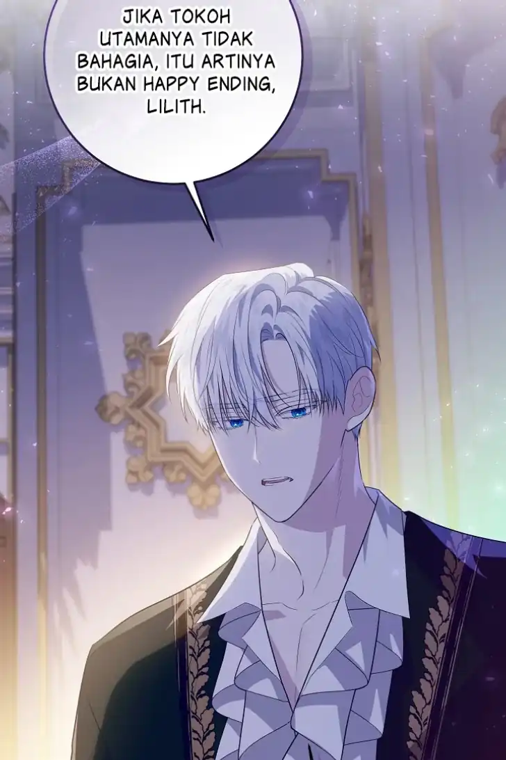 My Daddy Hid His Power Chapter 13 Gambar 29