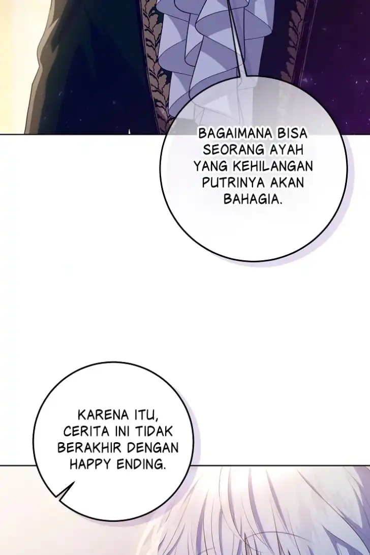 My Daddy Hid His Power Chapter 13 Gambar 30