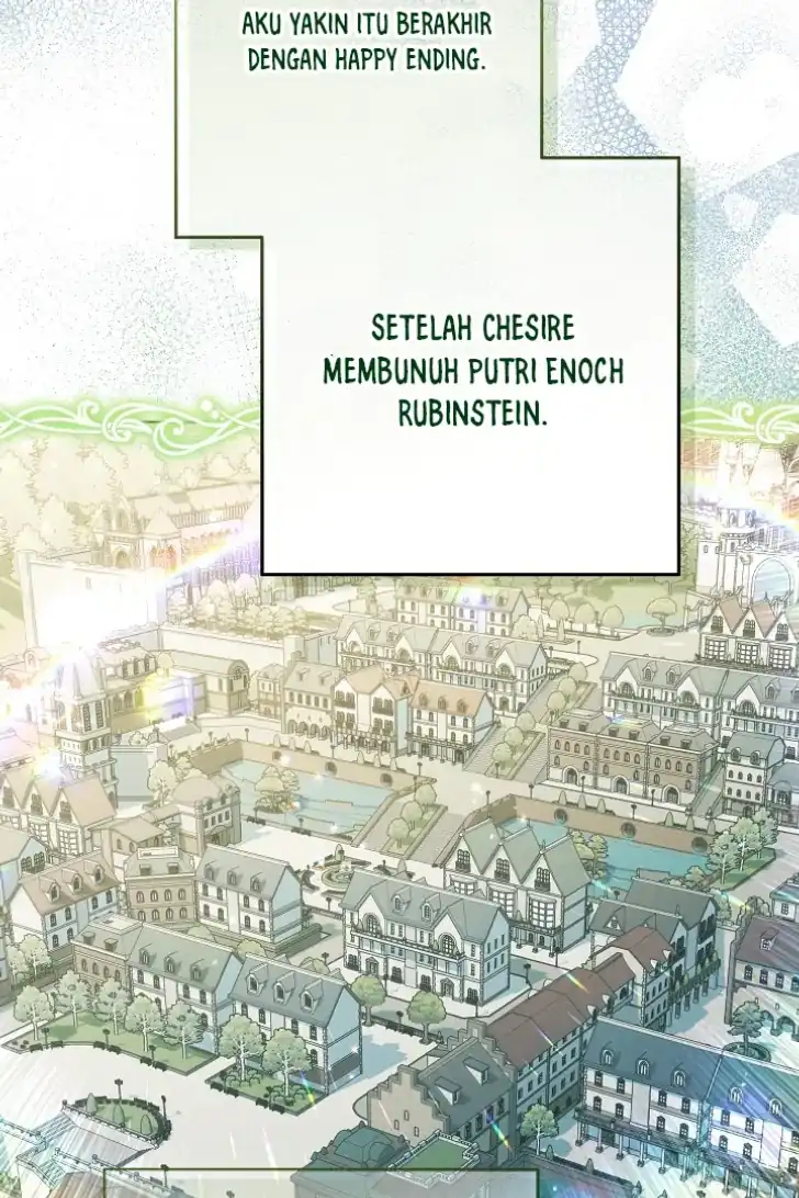 My Daddy Hid His Power Chapter 13 Gambar 32