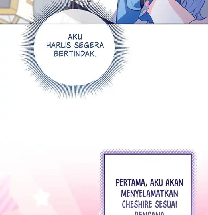My Daddy Hid His Power Chapter 14 Gambar 37