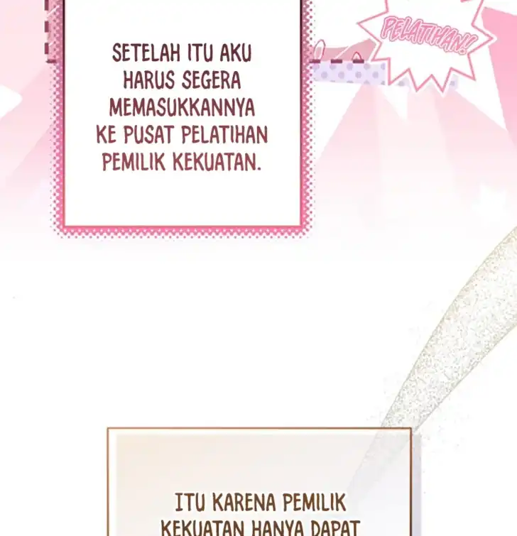 My Daddy Hid His Power Chapter 14 Gambar 39