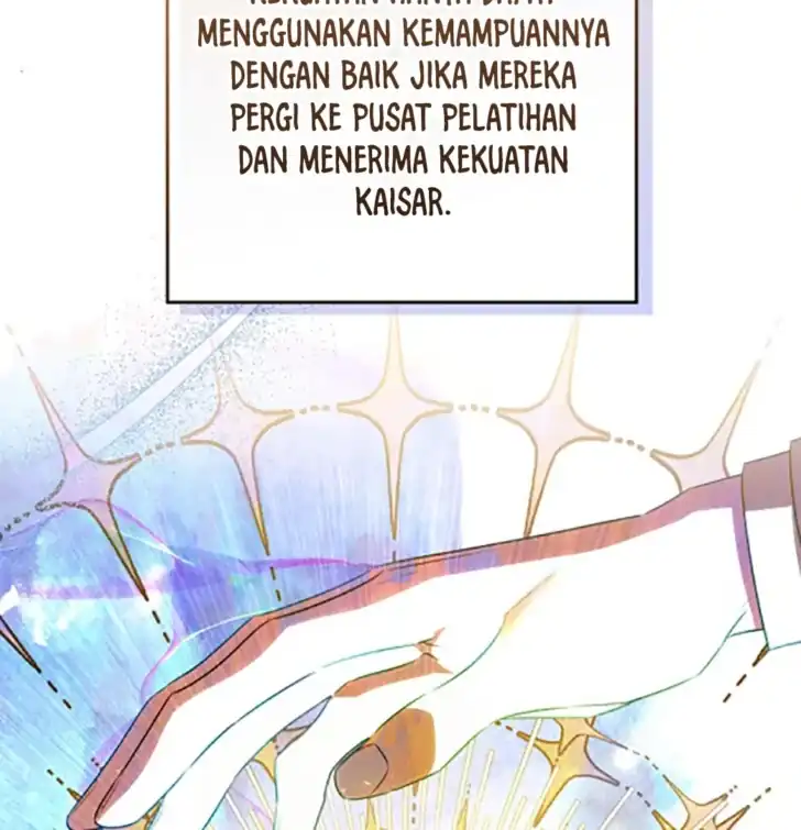 My Daddy Hid His Power Chapter 14 Gambar 40