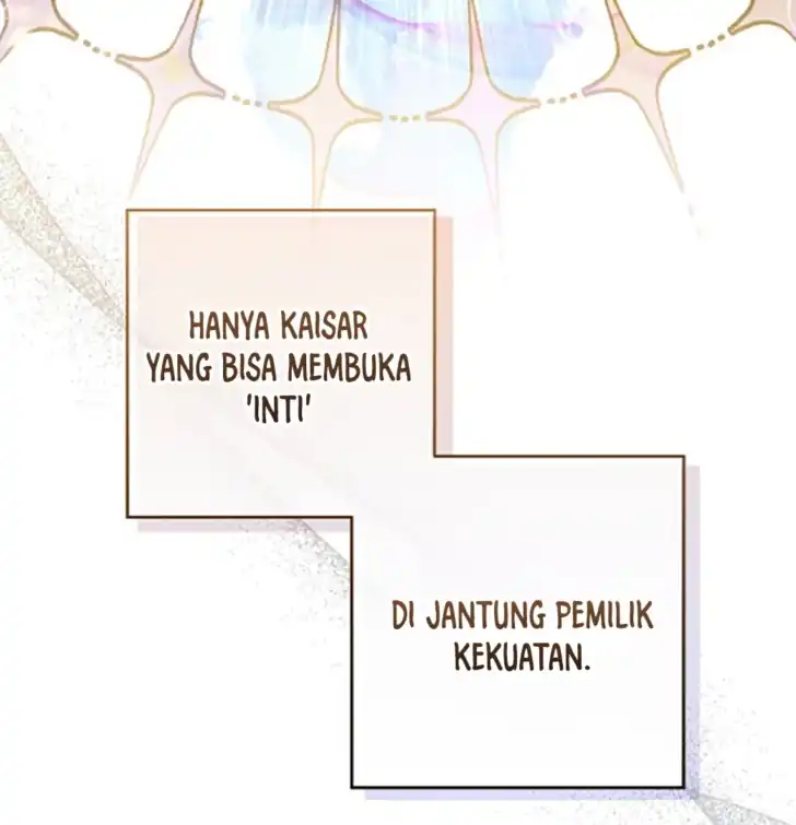 My Daddy Hid His Power Chapter 14 Gambar 42
