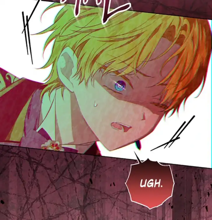 My Daddy Hid His Power Chapter 15 Gambar 41