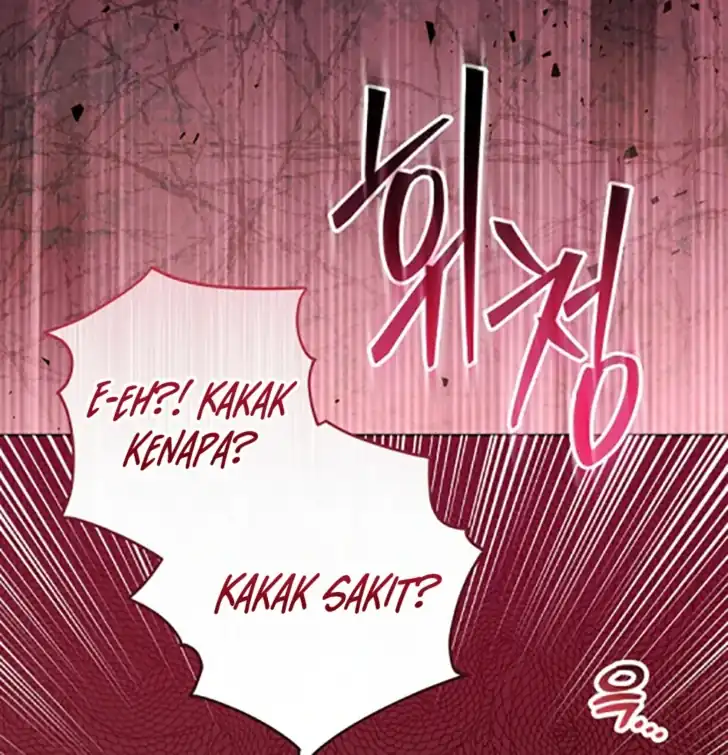 My Daddy Hid His Power Chapter 15 Gambar 42