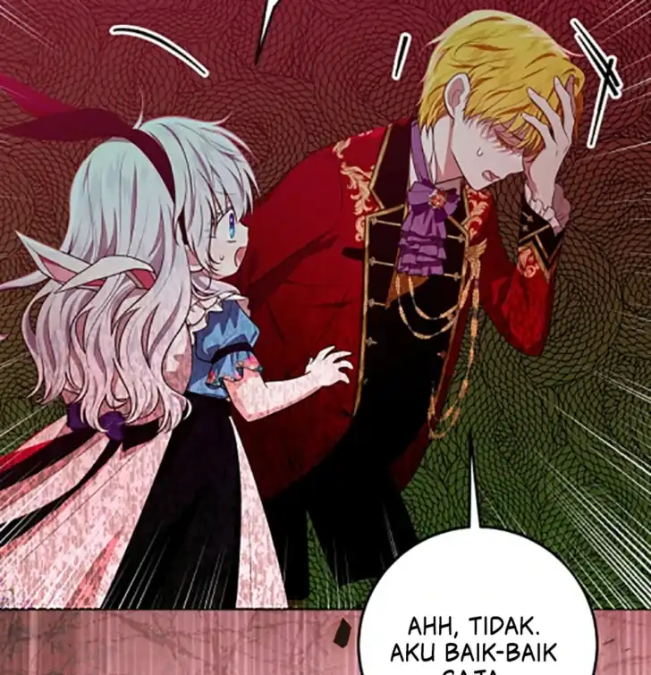 My Daddy Hid His Power Chapter 15 Gambar 43