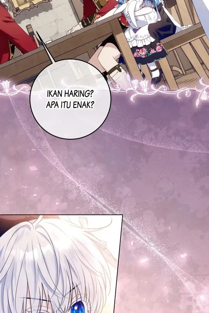 My Daddy Hid His Power Chapter 16 Gambar 27