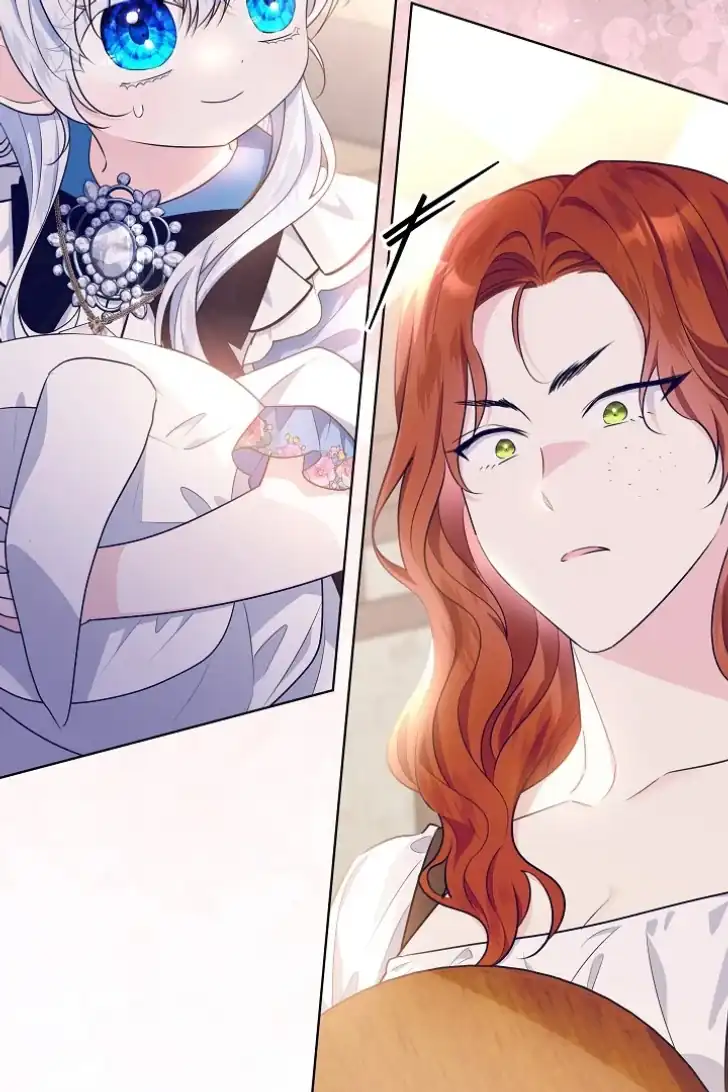 My Daddy Hid His Power Chapter 16 Gambar 28