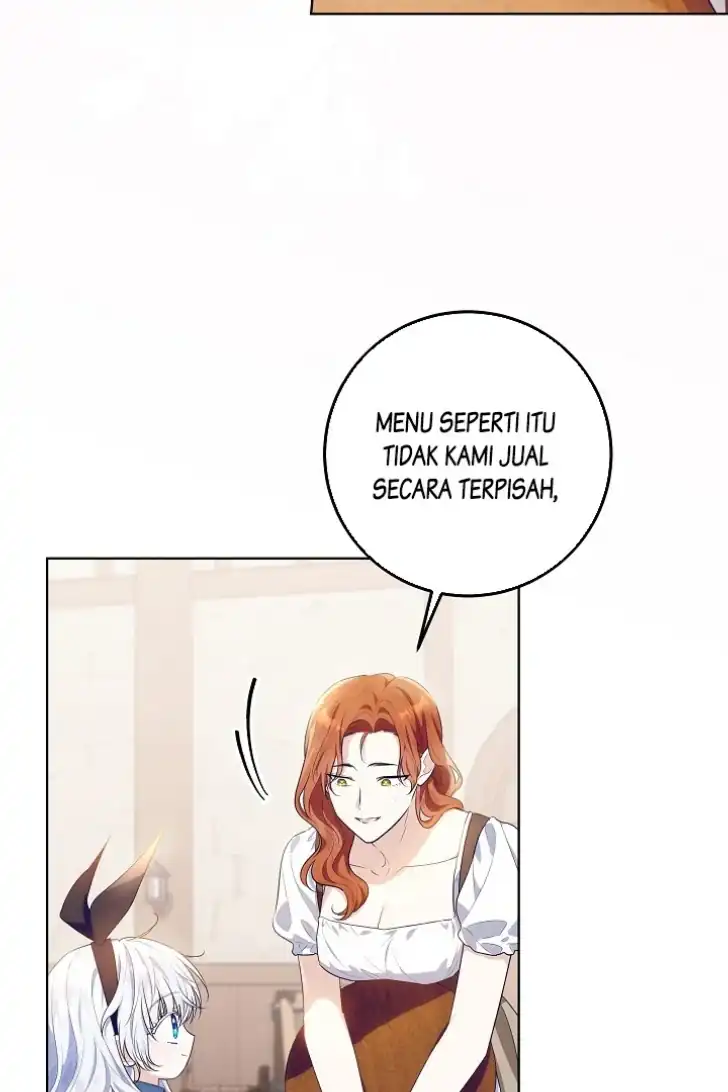 My Daddy Hid His Power Chapter 16 Gambar 29