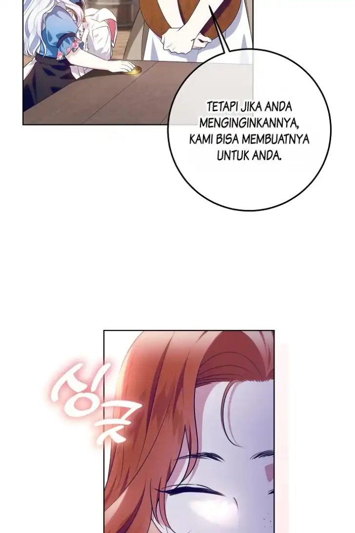My Daddy Hid His Power Chapter 16 Gambar 30
