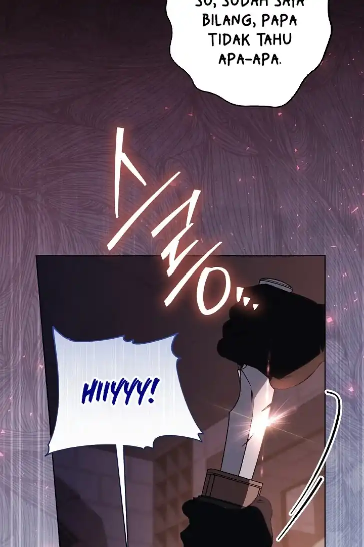 My Daddy Hid His Power Chapter 17 Gambar 28