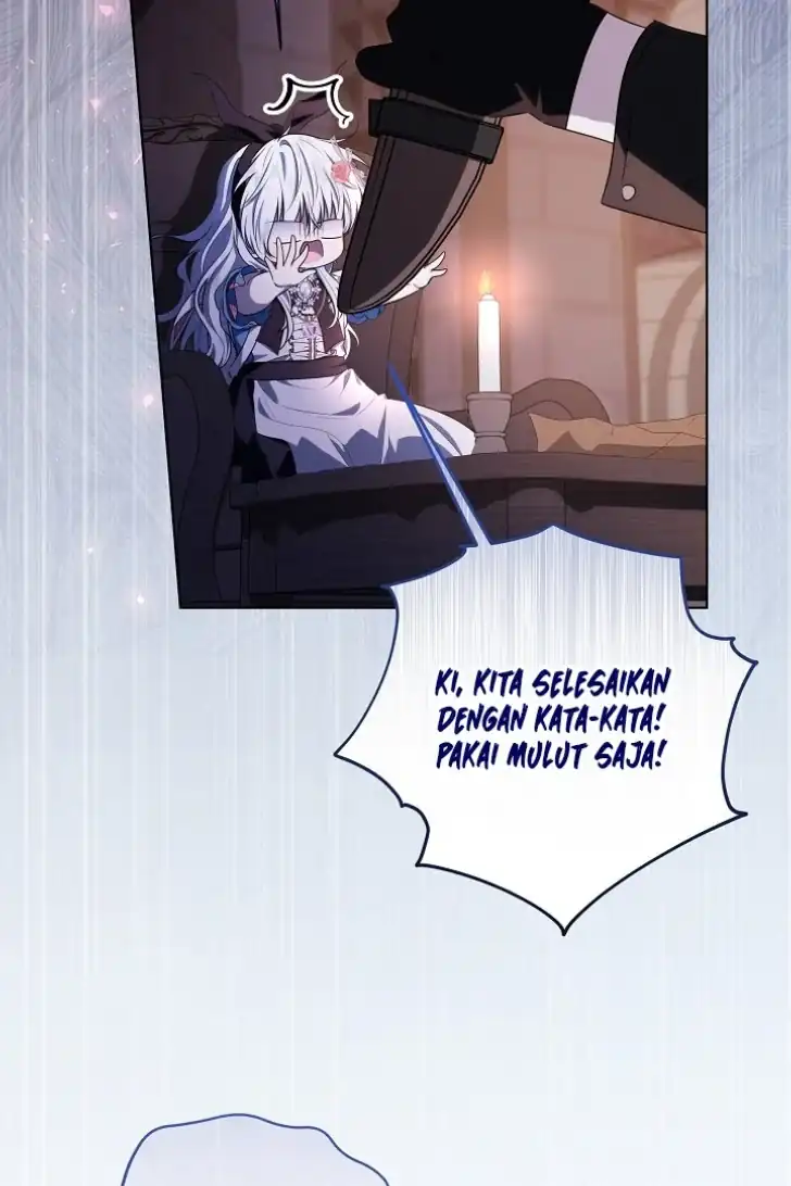 My Daddy Hid His Power Chapter 17 Gambar 29