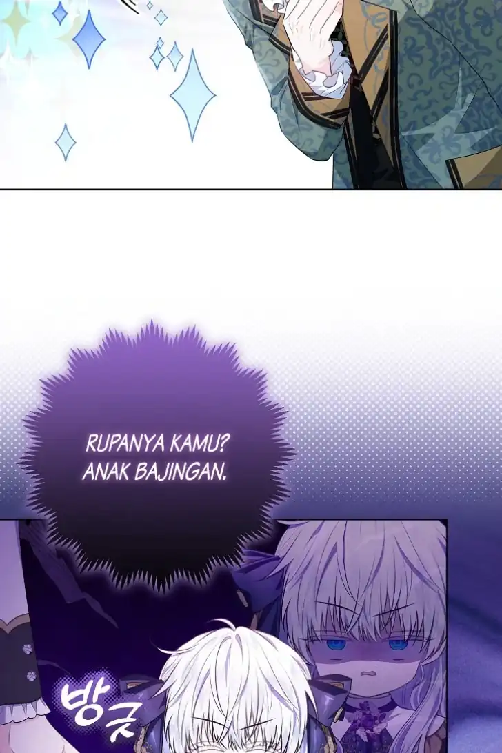 My Daddy Hid His Power Chapter 18 Gambar 30