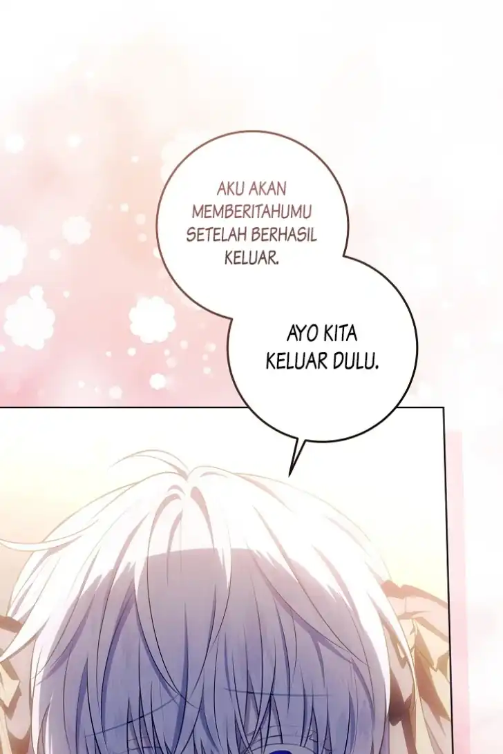 My Daddy Hid His Power Chapter 19 Gambar 27