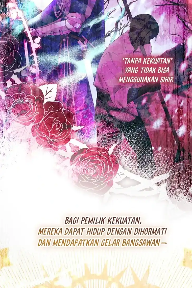 My Daddy Hid His Power Chapter 2 Gambar 27